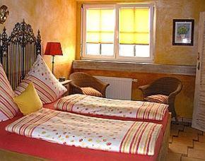 Haus Silbermond Hotel Rust Room photo