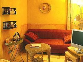 Haus Silbermond Hotel Rust Room photo