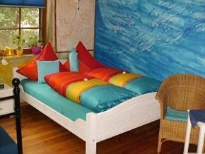 Haus Silbermond Hotel Rust Room photo