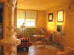 Haus Silbermond Hotel Rust Room photo